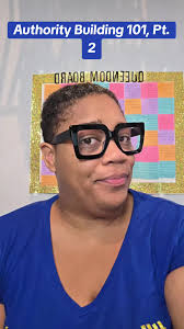 Credibility is the foundation of authority. Without trust, your audience  won’t follow your lead. 💡 Here’s how to define credibility, recognize it,  and establish it while building your authority. ...