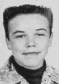 Happy Heavenly Birthday Earl “Dean” Padgett Class of 1956 January 3, 1939 ~  April 19, 2004