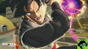 How to unlock every character in dragon ball xenoverse 2! Bragon Ball Xenoverse 2 Create And Unlock Goku Black