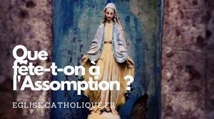 Tripadvisor has 831 reviews of l'assomption hotels, attractions, and restaurants making it your best l'assomption resource. Que Fete T On A L Assomption