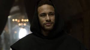 Neymar junior está dando mucho que hablar en el entorno del fc barcelona y más que lo hará. Neymar The Monk Psg Star In Netflix Series Money Heist As Com
