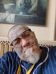 New member introduction and seeking friendship