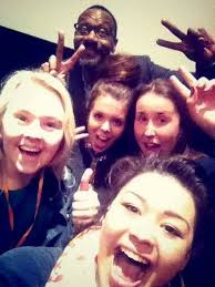 Keepin' Her Reel Productions Ltd