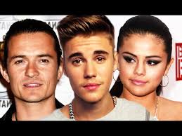 Justin Bieber Moons Crowd At Concert And Moves On From Selena Gomez