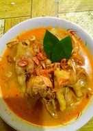 Resep favorit keluarga sayur nangka muda dengan ceker ayam. 44 Resep Gulai Nangka Campur Enak Dan Sederhana Ala Rumahan Cookpad