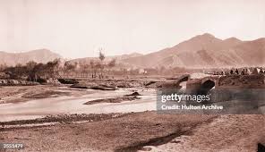 94 Bala Hissar Kabul Photos & High Res ...