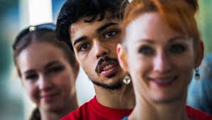 PHOTOS: A sneak peek inside the new Ballet Memphis