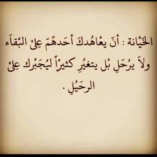 The naive forgive and forget; Ø´Ø¹Ø± Ø¹Ù† Ø§Ù„Ø­Ø¨ÙŠØ¨ Ø§Ù„Ø²Ø¹Ù„Ø§Ù†