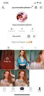 TW Pornstars - Imogen Lucie. Twitter. Secret TikTok account 👀🤫💗. 7:09 PM  - 21 Feb 2022