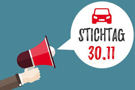 Die prämie wird anteilsmässig zurückerstattet. Kfz Versicherung Wechsel Zum 30 November Kann Sich Lohnen Presse Ace