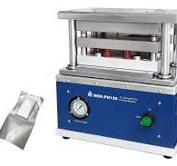 Compact Pouch Cell Case Forming Machine for Aluminum ...