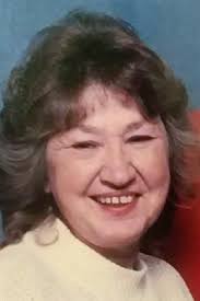 Judith Leavell Obituary (1949