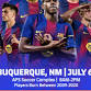 Official FC Barcelona Soccer Camp