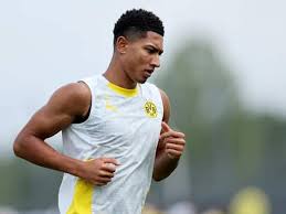 Confirmed Lineups for Dortmund vs Lille