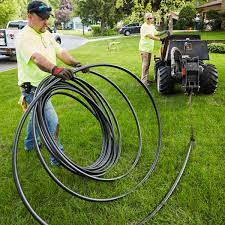 When the ph of your lawn is correct your grass will be able to take in nutrients and water properly. How To Install An Irrigation System In 11 Easy Steps Family Handyman