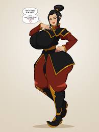 Rule34 - If it exists, there is porn of it  deztyle, azula  5835400