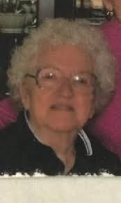 JoAnn DeWolfe Obituary (1927