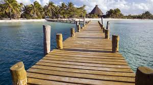 This location is historically connected with mysterious. Cancun Wallpapers Hd Pixelstalk Net