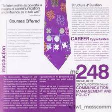 Mass communication (uitm di hatiku): Masscomm Uitm On Twitter Mc248 Bach Of Communication Hons Communication Management Policy Http T Co Exswdl6ipo Http T Co Smy1snyq5i