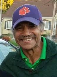 Obituary information for Peter C. Pedro, Sr.