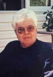 In Memory of Doris Boniarczyk