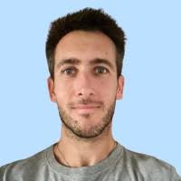 40+ "Escoto" profiles