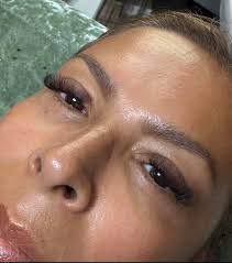 Esthetics by Hannah Brownlee