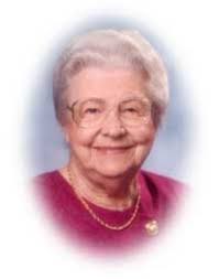 Obituary of Mildred Brown