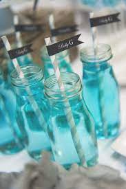 Pin By Lisa Curtis On Baby Shower Party Planning Ideas Hot Air Balloon Baby Shower Baby Shower Baby Shower Food