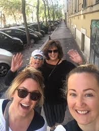 Sandy Sperry's Instagram, Twitter & Facebook