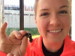 Herpetologist Highlight: April