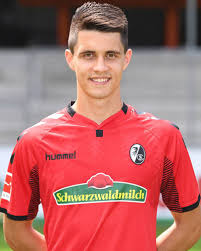 Bartosz kapustka has played in the following competitions and football tournaments. Bartosz Kapustka News