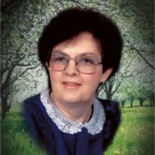 Obituary information for Eva Edwards Parsons