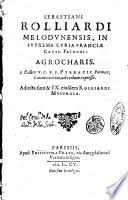 Image result for Agrocharis