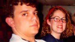 They had a teen summer romance. 26 years later, they reunited