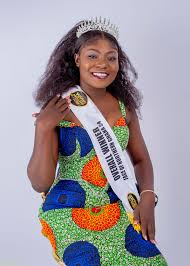 FACE of Northern GHANA