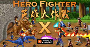 1.091 name of cheat/mod/hack (credits: Hero Fighter X Mod Apk 1 091 Download Unlocked Free For Android