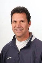 Finally fit to give advice