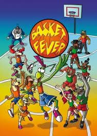 Locos Por El Basket Recuerdos De La Infancia Dibujos Tv Infancia
