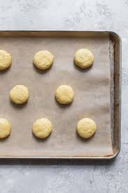 Add the lemon juice, zest, and extract. The Best Lemon Cookies Live Well Bake Often