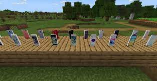 La aplicación es compatible con ios 10.0 o posterior. Smartphones Addon For Minecraft Pe 1 14 30