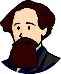 Transparent background uncle sam png. Charles Dickens Charles Dickens Vector Transparent Clipart Full Size Clipart 526307 Pinclipart