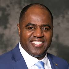 93rd Winter Meeting Attending Mayors