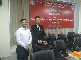 Launch Of Ict Engineering Colleges Ict Technical University