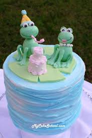 Check spelling or type a new query. How To Make Frog Topper My Cake School