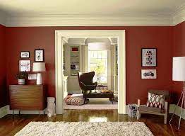 To blend the colors into one job is quite difficult and confusing. 60 Kombinasi Warna Cat Rumah Minimalis Yang Bagus Rumahpedia