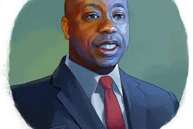 The Weekend Interview with Tim Scott: Meet the New Senator From South  Carolina