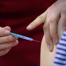 Wann muss die impfung aufgefrischt werden? Deutschland Diese Impfungen Empfiehlt Die Stiko Kindern Und Erwachsenen Fulda