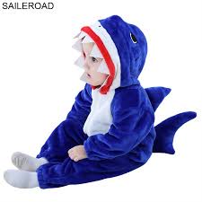 Saileroad Pijamas De Tiburon Para Bebes Traje De Dormir De Primavera Para Ninos Manta De Invierno Bata De Dormir Para Bebes Cartoon Plane Boys Girls T Shirtsboys Tops Aliexpress