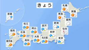 今日の天気・気温・降水確率・週間天気【3月18日 天気予報】 | TBS NEWS DIG